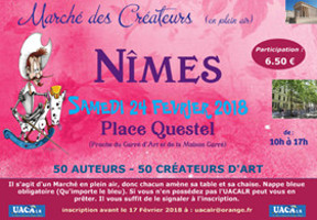 Salons d’auteurs et dédicaces