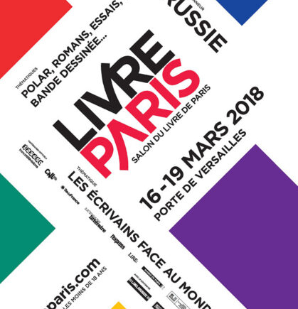 #payetonauteur, le hashtag qui fait trembler le salon du livre de Paris