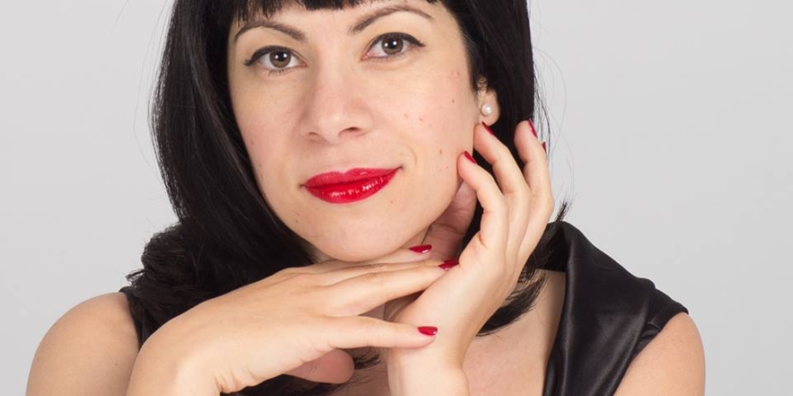 Exquis Entretien avec Julie Huleux