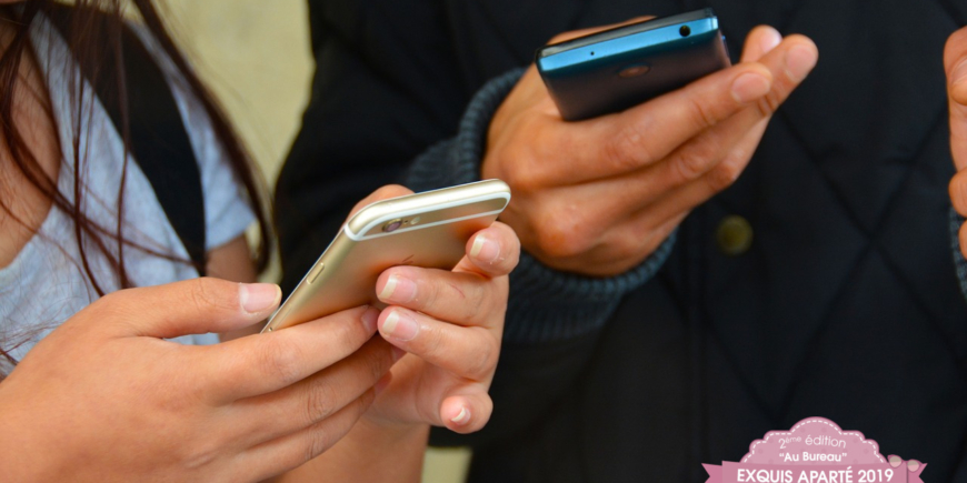 « Attends ta Princesse » – Conversation amoureuse