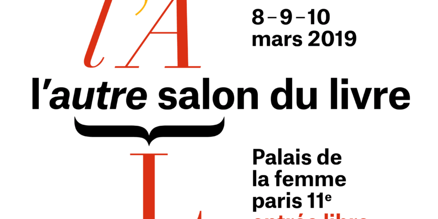 L&rsquo;Autre Salon du Livre