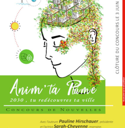 Anim&rsquo;ta Plume – Les lauréats