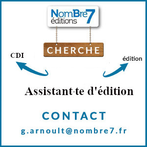 Nombre7 recrute