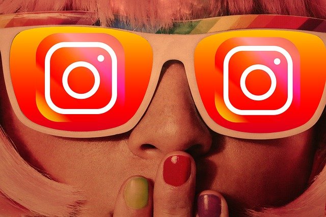 Pourquoi créer un compte Instagram d’écrivain ?