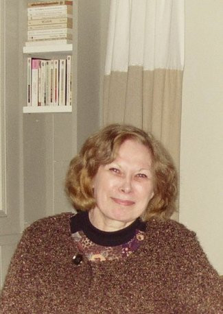 Martine Fève