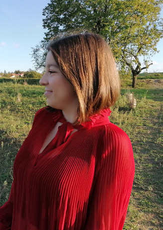 Lucie Minola