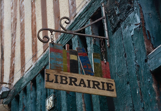 Librairie