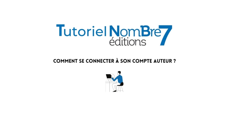 Tutoriel : comment se connecter à son compte