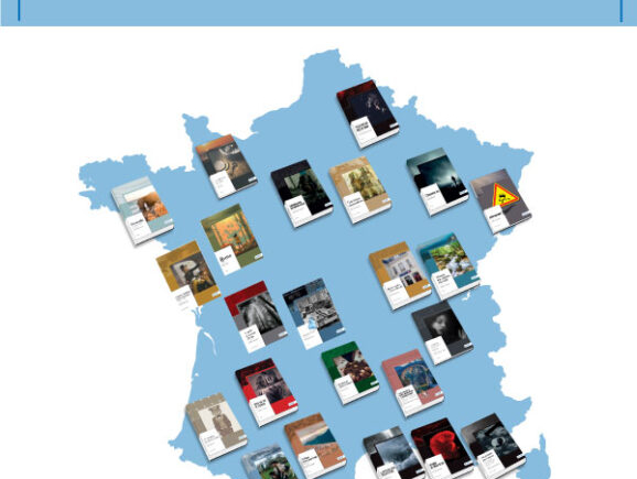 La librairie Nombre7 : un hexagone de lectures