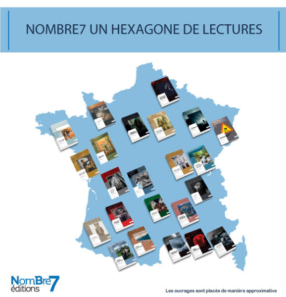 Livres Nombre7 sur le territoire