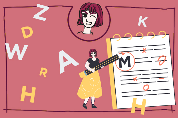 Chronique de Prune N°9 : comment relire son ouvrage avant publication ?
