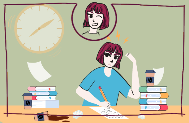 Chronique de Prune N°12 – 30 jours pour écrire 50 000 mots